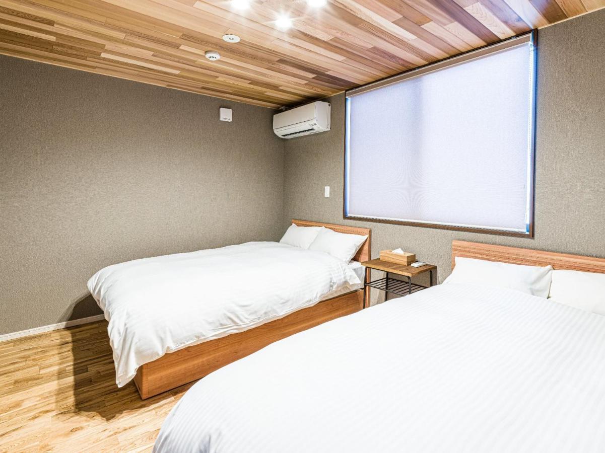 Rakuten Stay House X Will Style Matsue 102 Ngoại thất bức ảnh